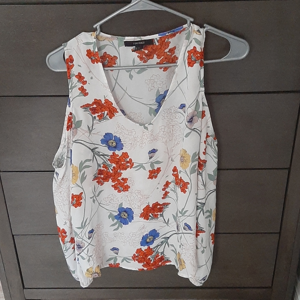 Long Sleeve blouse